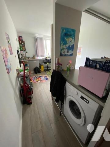 VANDOEUVRE BRABOIS - HOPITAL D'ENFANTS