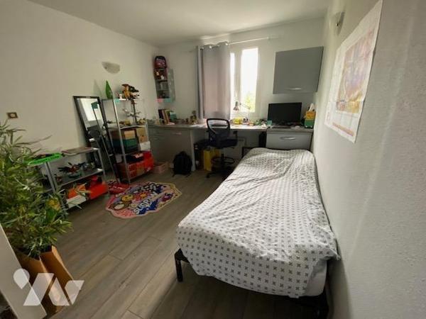 VANDOEUVRE BRABOIS - HOPITAL D'ENFANTS