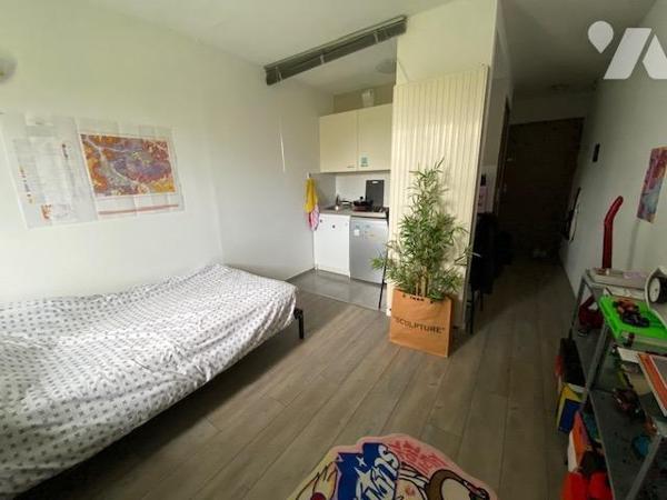 VANDOEUVRE BRABOIS - HOPITAL D'ENFANTS