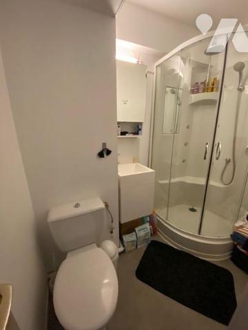 VANDOEUVRE BRABOIS - HOPITAL D'ENFANTS