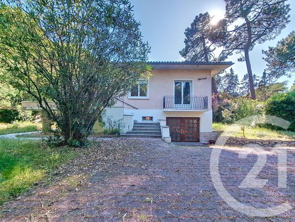 Maison à vendre  5 pièces - 148,08 m2 ARCACHON - 33