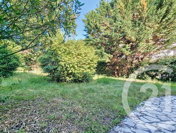 Maison à vendre  5 pièces - 148,08 m2 ARCACHON - 33