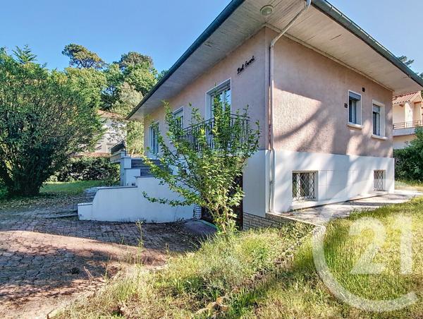 Maison à vendre  5 pièces - 148,08 m2 ARCACHON - 33