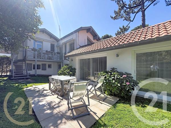 Maison à vendre  5 pièces - 148,08 m 2   ARCACHON  - 33