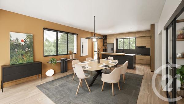 Maison à vendre  5 pièces - 148,08 m2 ARCACHON - 33