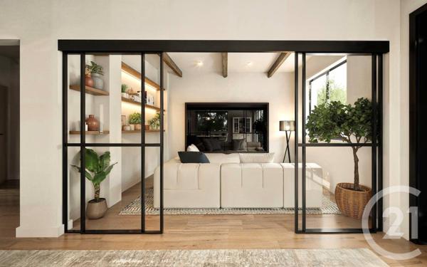 Maison à vendre  5 pièces - 148,08 m2 ARCACHON - 33