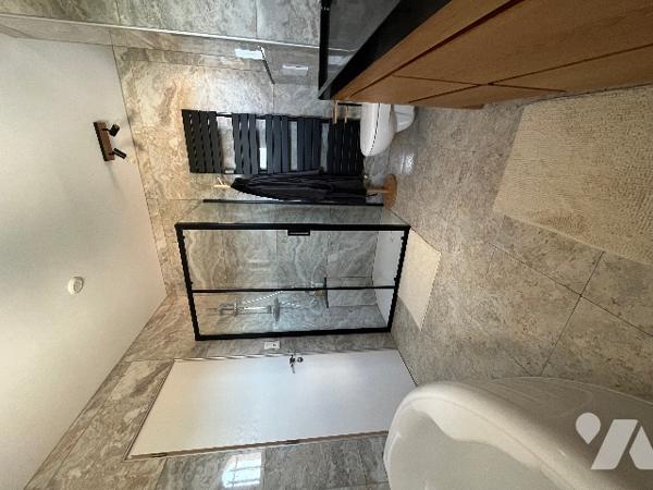 JAMEYZIEU (38230) - Villa 5 pièces de 142 m² - terrain de 1771 m²