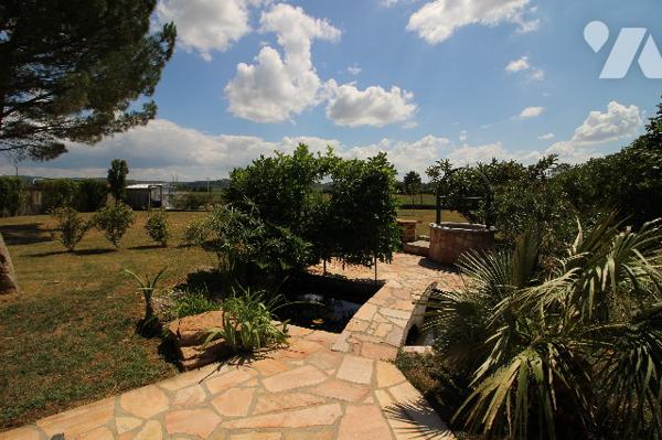 JAMEYZIEU (38230) - Villa 5 pièces de 142 m² - terrain de 1771 m²