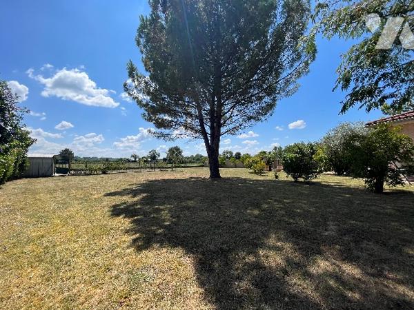 JAMEYZIEU (38230) - Villa 5 pièces de 142 m² - terrain de 1771 m²