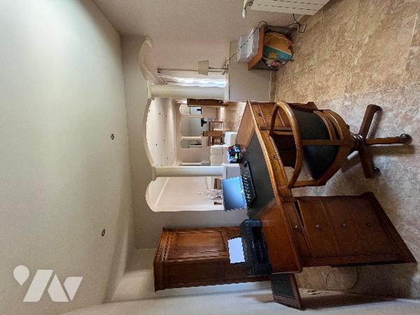 JAMEYZIEU (38230) - Villa 5 pièces de 142 m² - terrain de 1771 m²