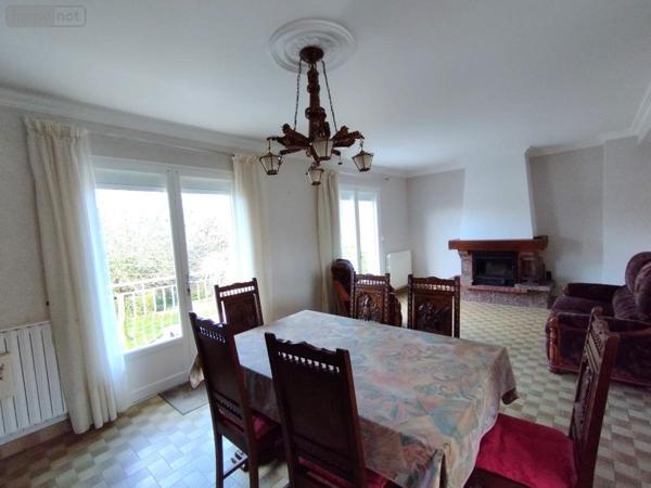 Maison à vendre à Dinard en Ille-et-Vilaine (35800), ref : 35094-1189