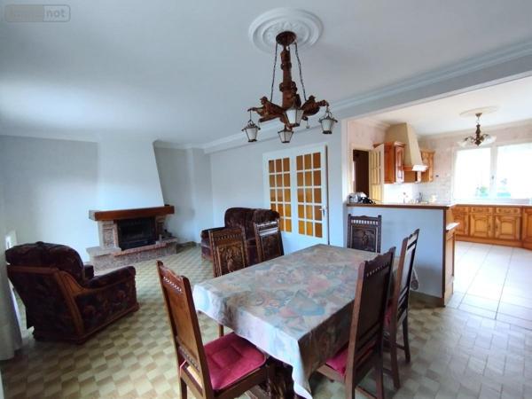 Maison à vendre à Dinard en Ille-et-Vilaine (35800), ref : 35094-1189