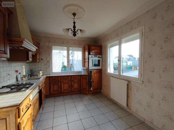 Maison à vendre à Dinard en Ille-et-Vilaine (35800), ref : 35094-1189