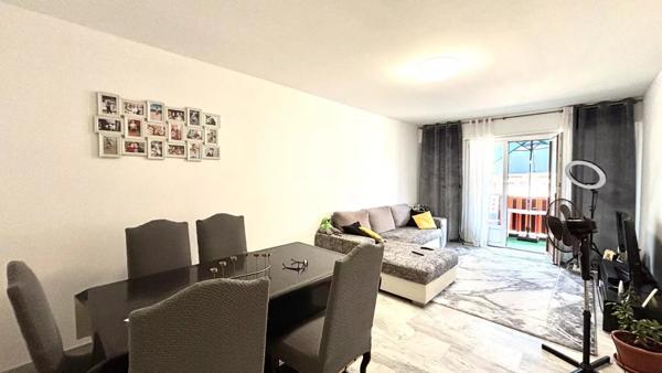 Vente Appartement 3 pièces 78 m2 à Nice