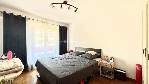 Vente Appartement 3 pièces 78 m2 à Nice