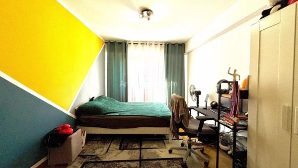 Vente Appartement 3 pièces 78 m2 à Nice