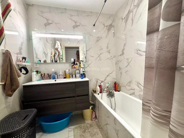 Vente Appartement 3 pièces 78 m2 à Nice