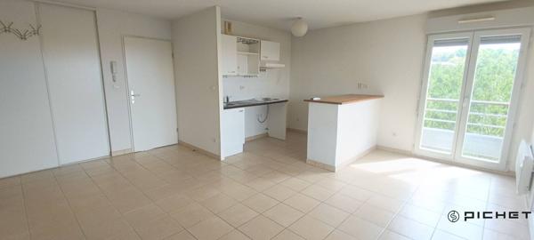 Appartement 3 pièces 61 m² ANGOULEME - 16000