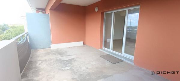 Appartement 3 pièces 61 m² ANGOULEME - 16000