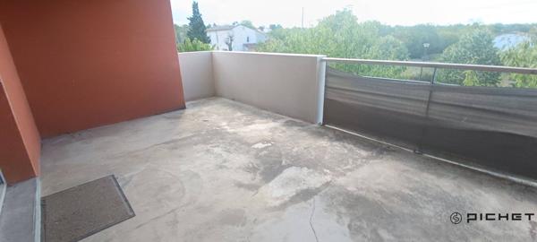 Appartement 3 pièces 61 m² ANGOULEME - 16000