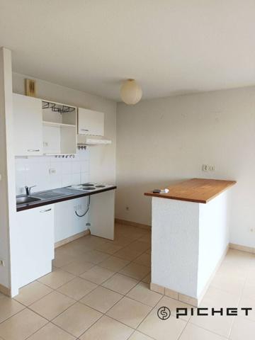 Appartement 3 pièces 61 m² ANGOULEME - 16000