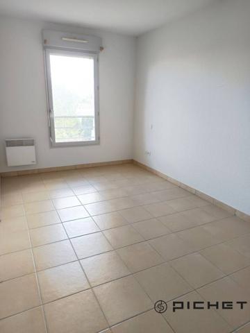 Appartement 3 pièces 61 m² ANGOULEME - 16000