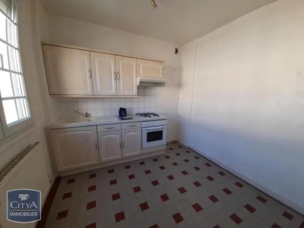 Maison à louer 2 pièces 43.15m² Saint-Ferréol-d'Auroure (43330)