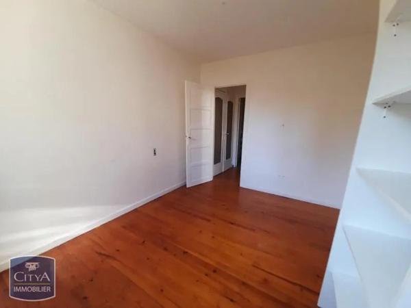 Maison à louer 2 pièces 43.15m² Saint-Ferréol-d'Auroure (43330)