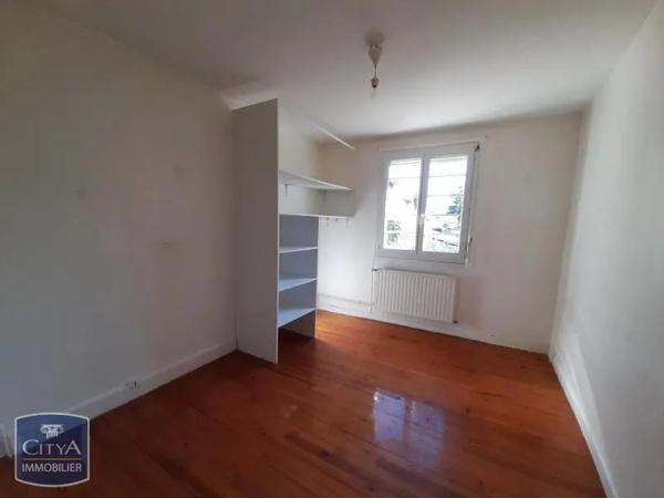 Maison à louer 2 pièces 43.15m² Saint-Ferréol-d'Auroure (43330)