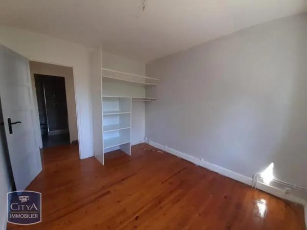 Maison à louer 2 pièces 43.15m² Saint-Ferréol-d'Auroure (43330)