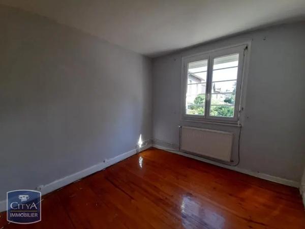 Maison à louer 2 pièces 43.15m² Saint-Ferréol-d'Auroure (43330)