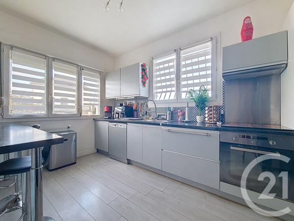 Maison à vendre  7 pièces - 145 m2 ORMESSON SUR MARNE - 94