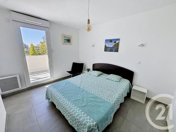 Appartement F2 à vendre  2 pièces - 35 m 2   CANNES LA BOCCA  - 06