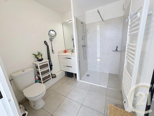 Appartement F2 à vendre  2 pièces - 35 m 2   CANNES LA BOCCA  - 06