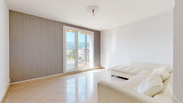 Appartement Grenoble 2 pièce(s) 55 m2