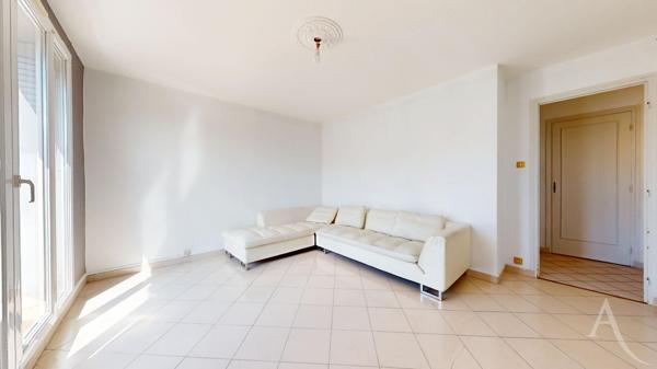 Appartement Grenoble 2 pièce(s) 55 m2