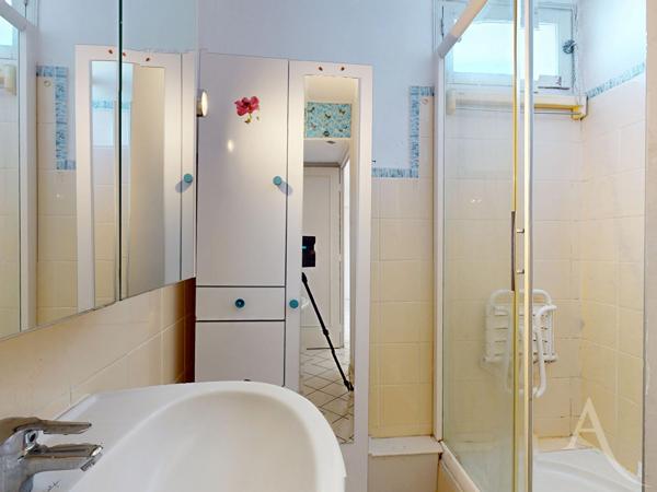 Appartement Grenoble 2 pièce(s) 55 m2