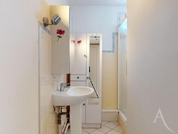 Appartement Grenoble 2 pièce(s) 55 m2