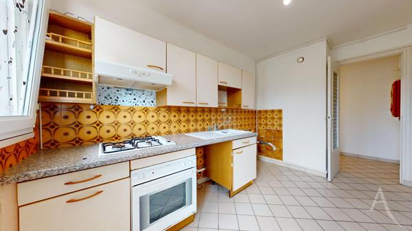 Appartement Grenoble 2 pièce(s) 55 m2