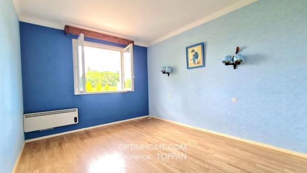 Maison familiale à VILLENEUVE SUR LOT (47)