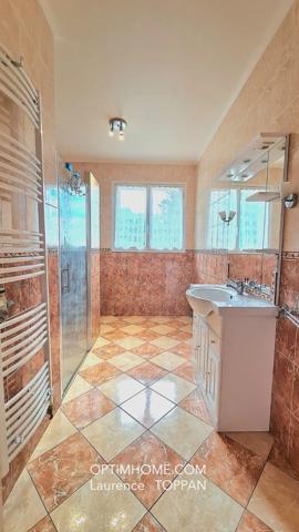 Maison familiale à VILLENEUVE SUR LOT (47)