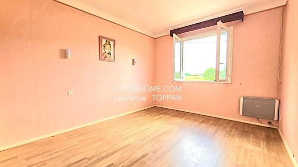 Maison familiale à VILLENEUVE SUR LOT (47)