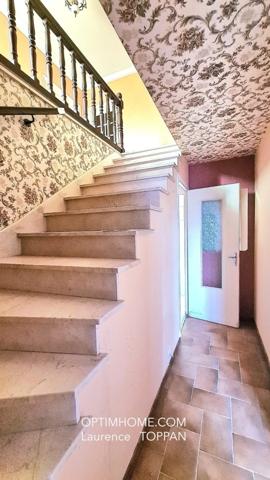 Maison familiale à VILLENEUVE SUR LOT (47)