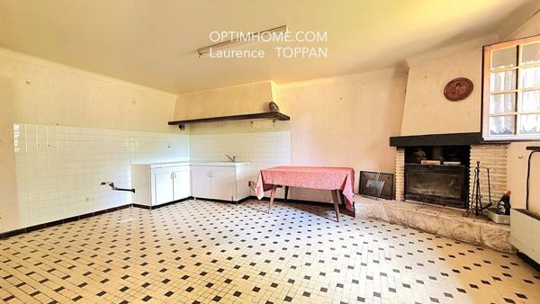 Maison familiale à VILLENEUVE SUR LOT (47)