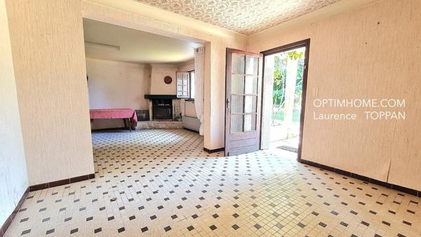 Maison familiale à VILLENEUVE SUR LOT (47)