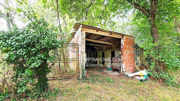 Maison familiale à VILLENEUVE SUR LOT (47)