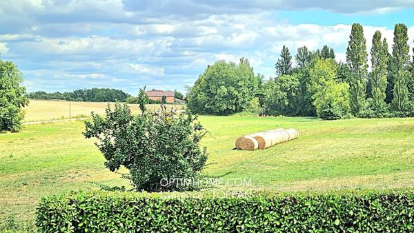 Maison familiale à VILLENEUVE SUR LOT (47)