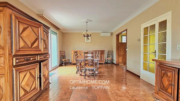 Maison familiale à VILLENEUVE SUR LOT (47)