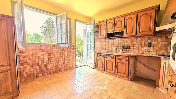 Maison familiale à VILLENEUVE SUR LOT (47)