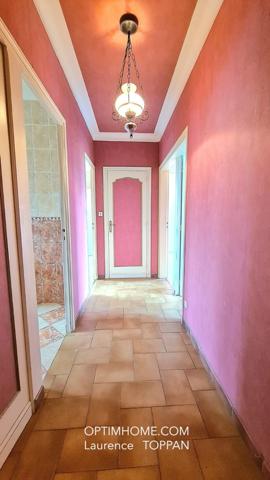 Maison familiale à VILLENEUVE SUR LOT (47)